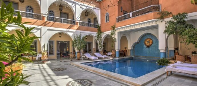 Ksar Anika Boutique Hotel & Spa