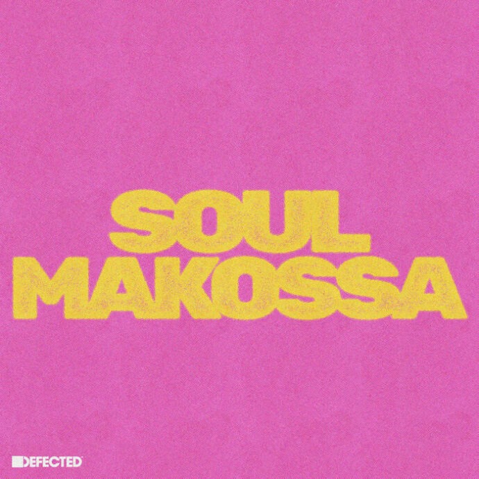 Melé - Soul Makossa