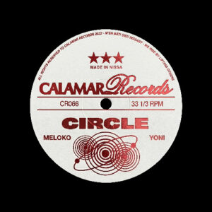 Meloko - Circle