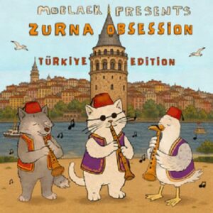 Moblack - Güzeller İçinden