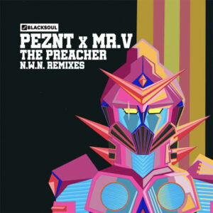Peznt - The Preacher