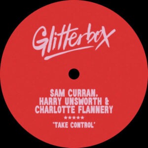 Sam Curran & Harry Unsworth - Take Control