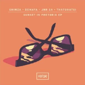 Shimza - Entle
