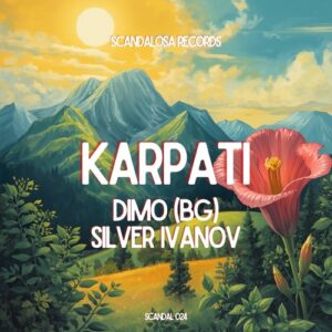 Silver Ivanov & DiMO (BG) - Karpati