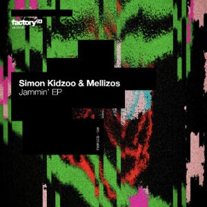 Simon Kidzoo & Mellizos - Camino