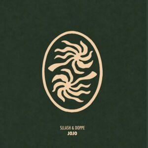 Sllash & Doppe - Jojo