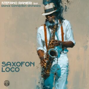 Stefano Ranieri - Saxofon Loco