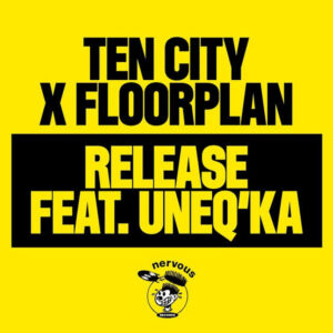 Ten City - Release