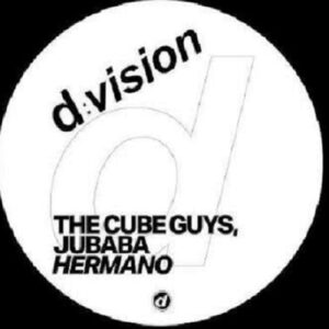 The Cube Guys & Jubaba - Hermano