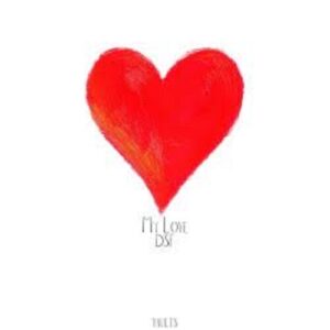 D.S.F - My Love