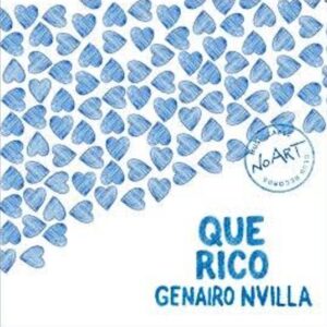 Genairo Nvilla - Que Rico