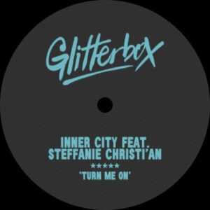 Inner City - Turn Me On