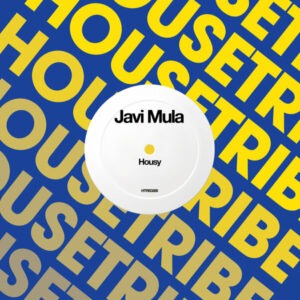 Javi Mula - Housy