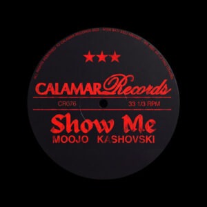 Kashovski - Show Me