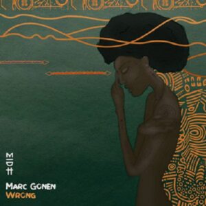 Marc Gonen - Wrong