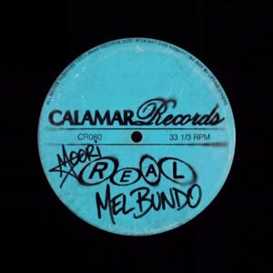 Mel Bundo - Real