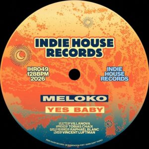 Meloko - Yes Baby