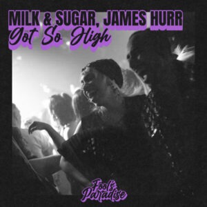 Milk & Sugar - Got So High