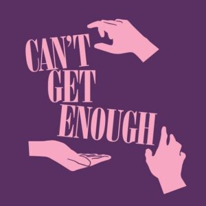 Rem Siman - Can't Get Enough
