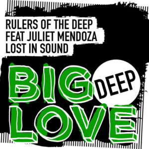 Rulers Of The Deep - Lost In Sound