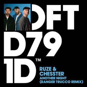Ruze & Chesster - Another Night