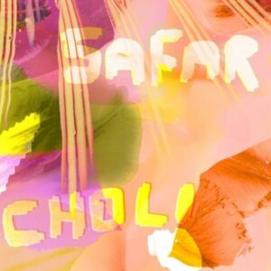 Safar (FR) - Choli