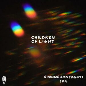 Simone Santagati - Children Of Light