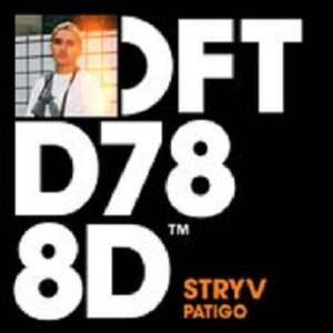Stryv - Patigo