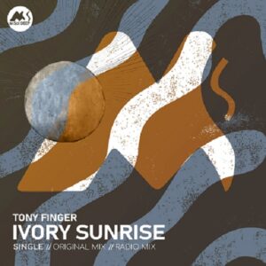 Tony Finger - Ivory Sunrise