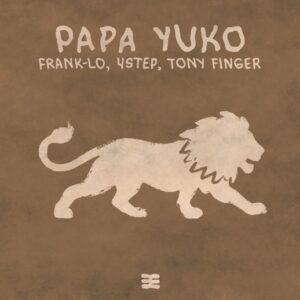 Tony Finger - Papa Yuko