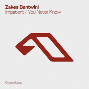 Zakes Bantwini - You Never Know