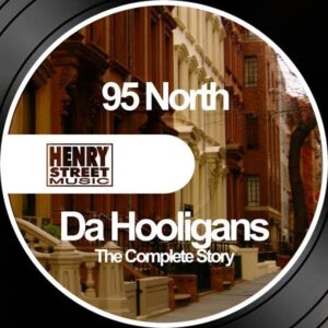 95 North - Who's Hoo