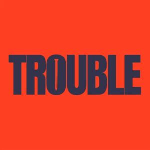 Adrià Falcó - Trouble
