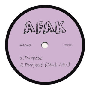 Afak - Purpose