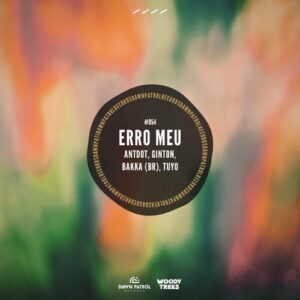 Antdot & Ginton - Erro Meu