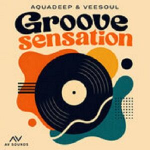 Aquadeep & Veesoul - Orange Moon