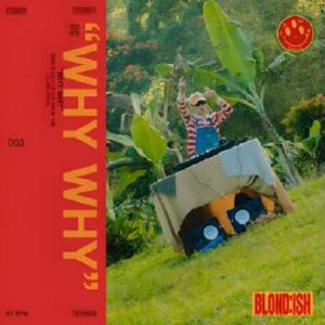 Blond:ish - Why Why