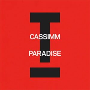 Cassimm - Paradise