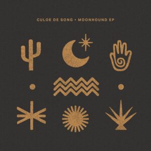 Culoe De Song - The Spiker