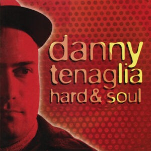 Danny Tenaglia - Look Ahead