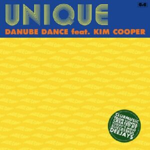 Danube Dance - Unique