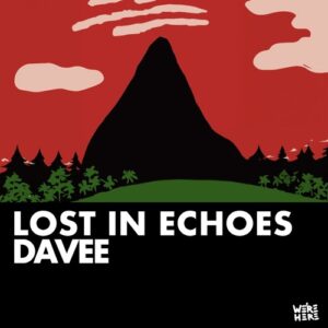 Davee - Lost In Echoes