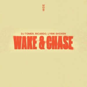 Dj Tomer & Ricardo - Wake & Chase
