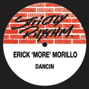 Erick Morillo - Dancing