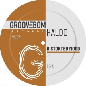 Haldo - Distorted Mood