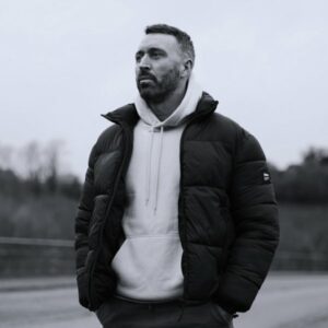Jay Vegas