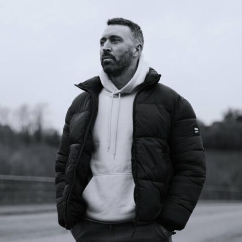Jay Vegas