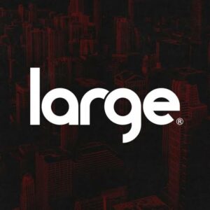 Large Music