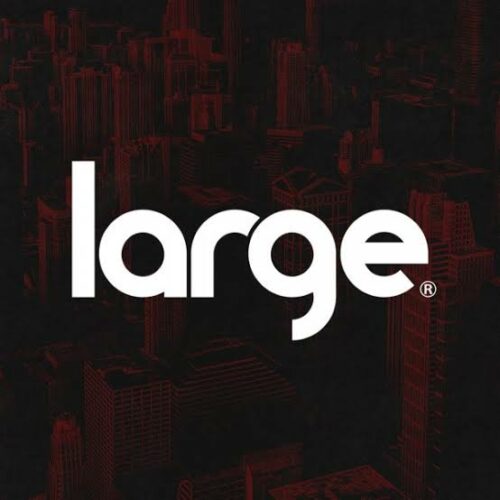 Large Music