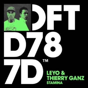 Leyo & Thierry Ganz - Stamina